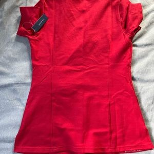 jannuu 3 pocket scrub top